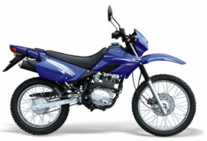 ZS125GY-3