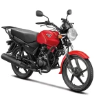 Hero Eco 150 TR